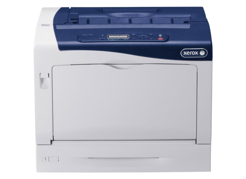 Impressora Xerox Phaser 7100 Laser Colorida