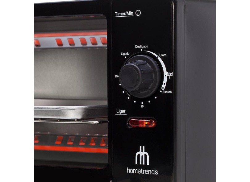 Forno Elétrico Hometrends 6 l TO9420