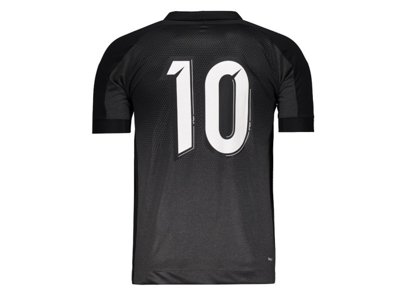 Camisa Torcedor Botafogo II 2017/18 Topper