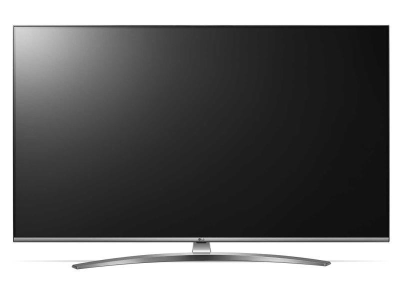Smart TV TV LED 65 " LG ThinQ AI 4K Netflix 55UM7650PSB