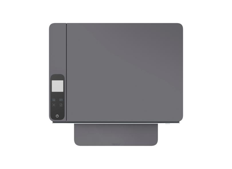 Multifuncional HP Neverstop Laser 1200a Laser Preto e Branco