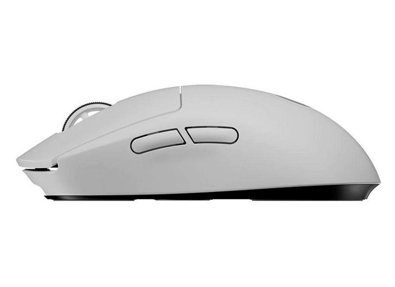 Mouse Gamer Óptico sem Fio PRO X Superlight - Logitech