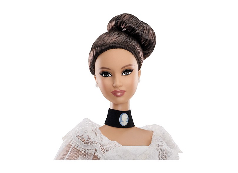 Boneca Barbie Colecionáveis Bonecas do Mundo Filipinas Mattel