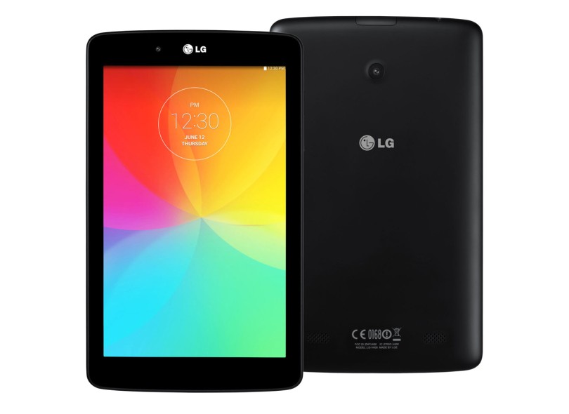 Tablet LG 8.0 GB IPS 7 " V400