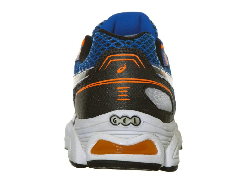 Tênis Asics Masculino Corrida Gel Sparta