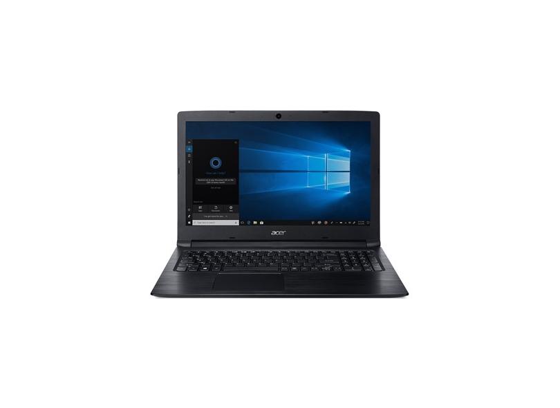 Notebook Acer Aspire 3 Intel Core i5 8250U 8ª Geração 8 GB de RAM 1024 GB 15.6 " Windows 10 A315-53-C5X2