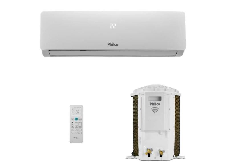 Ar Condicionado Split Philco 12000 BTUs Frio 220V PAC12FI