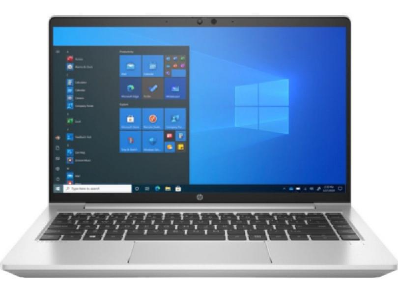 Notebook HP ProBook 445 G8 AMD Ryzen 3 5400U 14" 8GB SSD 256 GB Windows 11