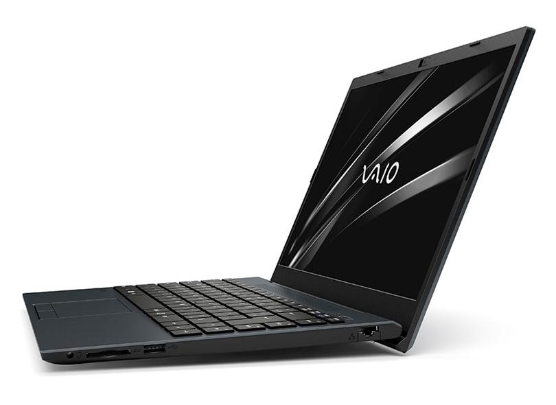 Notebook Vaio Intel Core i7 10510U 10ª Geração 8.0 GB de RAM 256.0 GB 14 " Full Windows 10 FE14