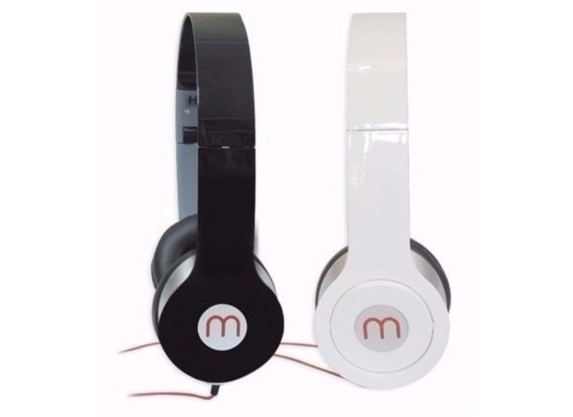 Headphone Mex AM-567