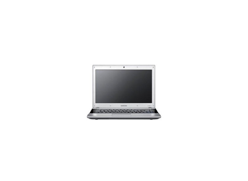 Notebook Samsung AMD Dual Core E300 2 GB 500 GB LED 14" Windows 8 RV415-BD6BR
