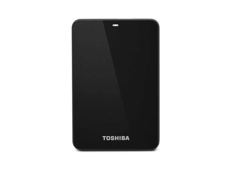 HD Externo Toshiba Canvio 750 GB