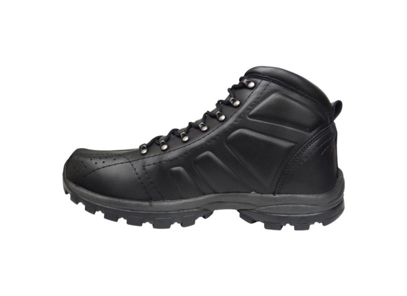 Tênis Boots Masculino Trekking Company Sequoiaxt