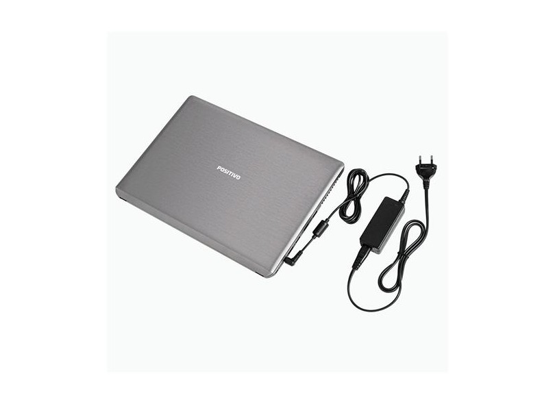 Notebook Positivo Premium Intel Core i3 4005U 2 GB de RAM HD 500 GB LED 14 " 4400 Linux XRI7120