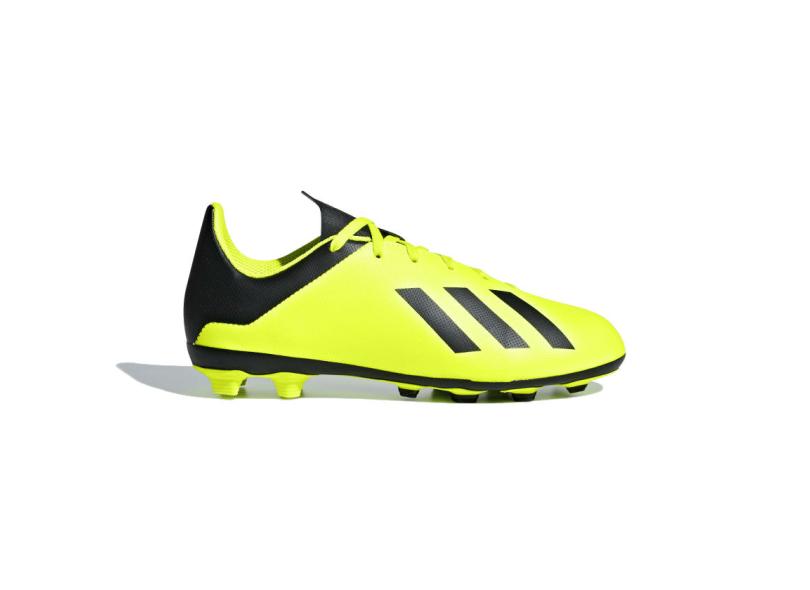 chuteira adidas x 18.4