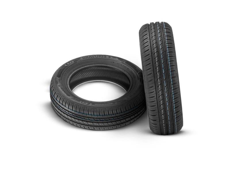 Kit 2 Pneus Barum 175/70 R14 88T Bravuris 5HM By Continental