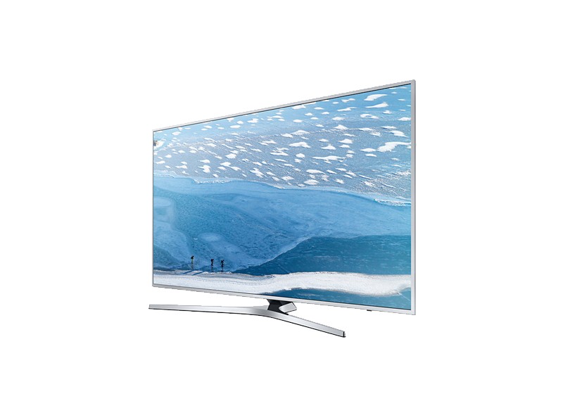 Smart TV TV LED 65 " Samsung Série 6 4K UN65KU6400