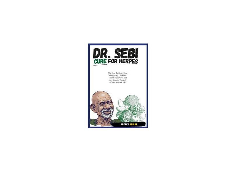 DR SEBI CURE FOR HERPES The Real Guide On How To Naturall Em Promo O   1972874968 