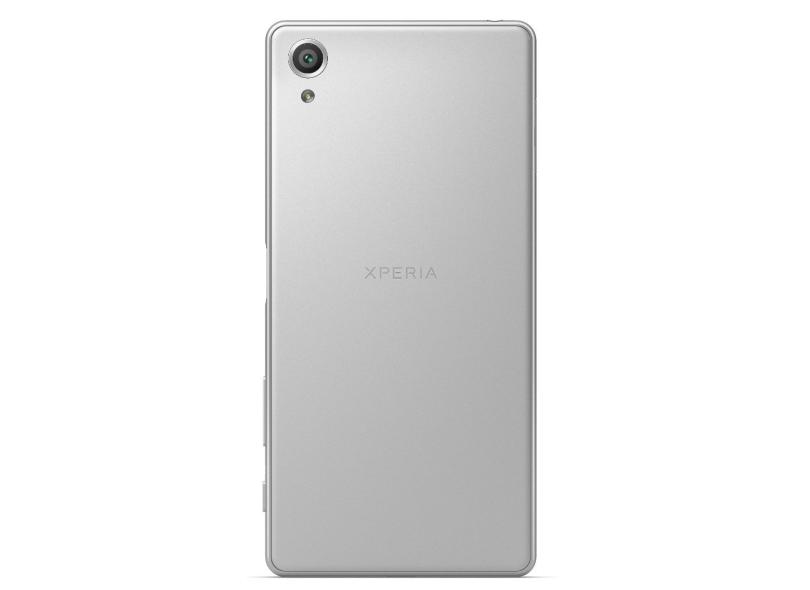 Smartphone Sony Xperia X 64GB 23,0 MP 2 Chips Android 6.0 (Marshmallow) 3G 4G Wi-Fi