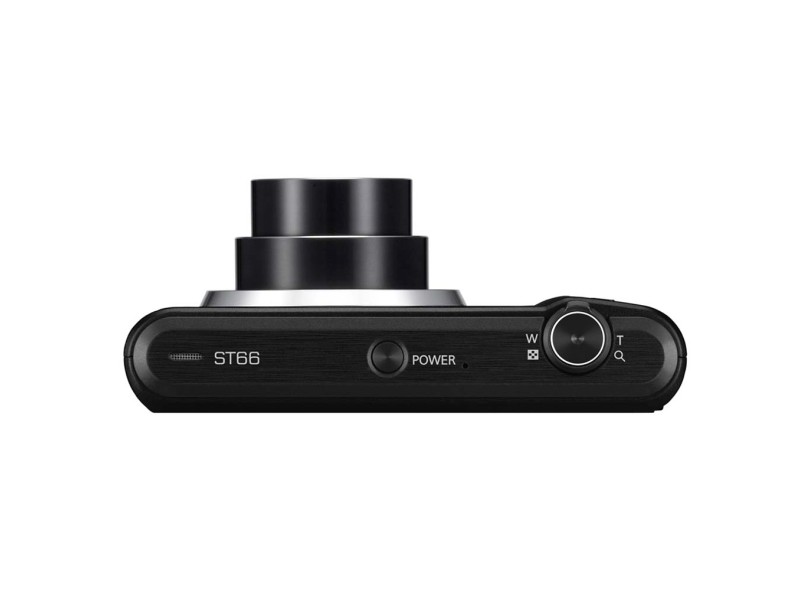 Câmera Digital Samsung ST66 16,1 mpx