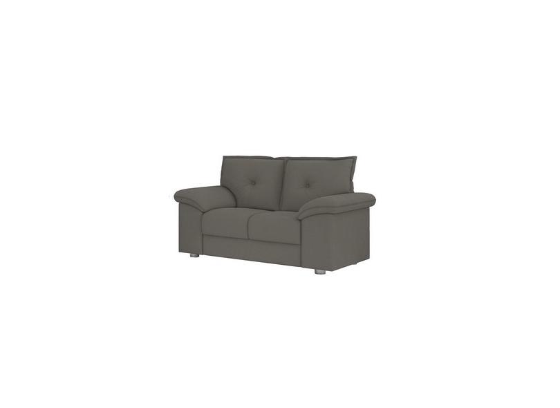 Conjunto 2 e 3 lugares Suede Lyon Besthouse