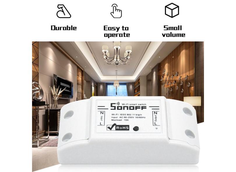 Sonoff Mód PRODUCT_ZOOM