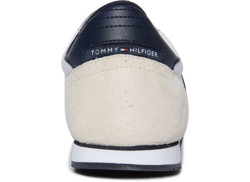 Tênis Tommy Hilfiger Masculino Casual Douglas