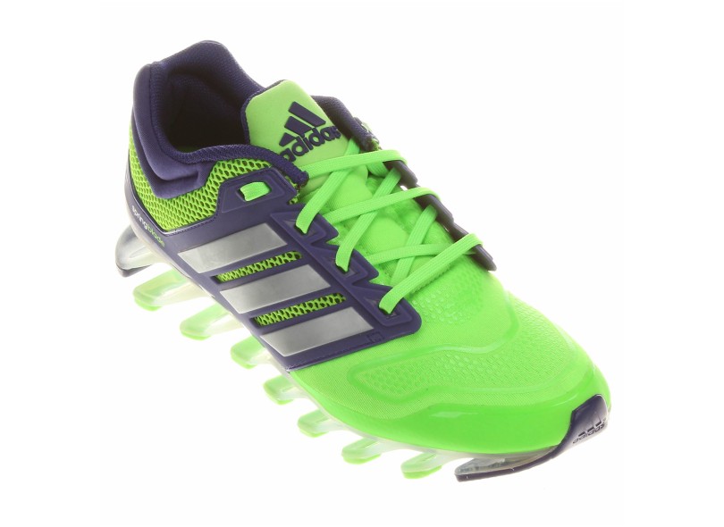 Tênis Adidas Masculino Corrida Springblade 2.0