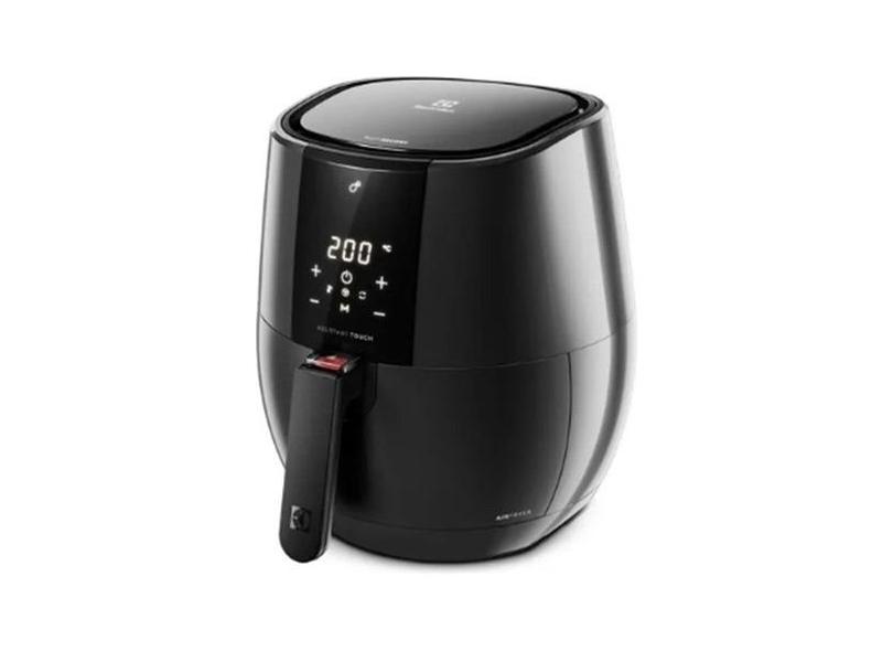 Fritadeira Elétrica Air Fryer 3,2l Para Carnes E Frangos Alex Imports