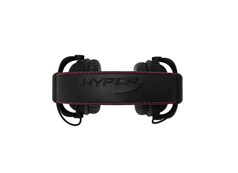 Headphone com Microfone HyperX Cloud Core