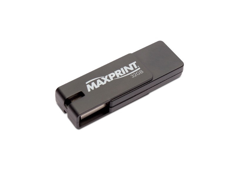 Pen Drive Maxprint Twist 32 GB USB 2.0 505658