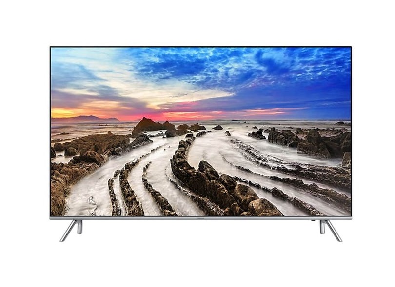 Smart TV TV LED 65 " Samsung 4K UN65MU7000