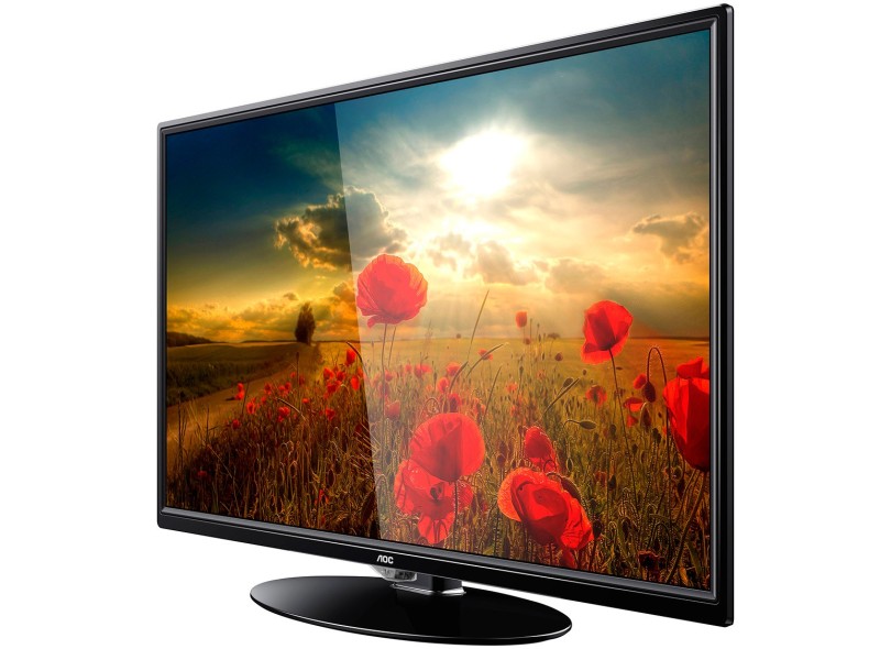 TV LED 24 " AOC LE24M1475 2 HDMI