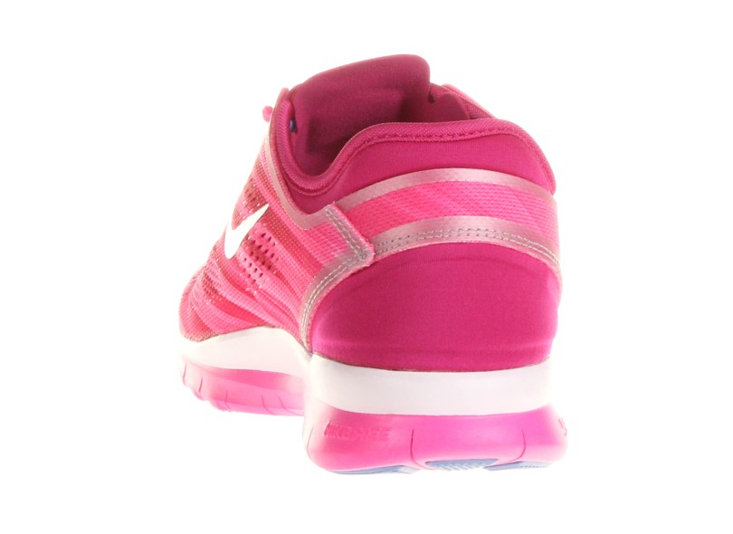 Tênis Nike Feminino Academia Free 5.0 TR Fit 5