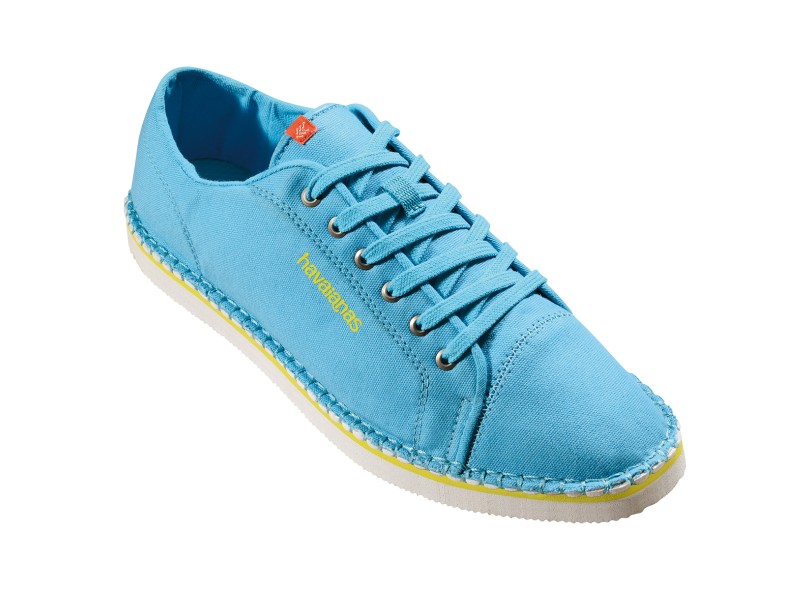 Tênis Havaianas Masculino Casual Layers III