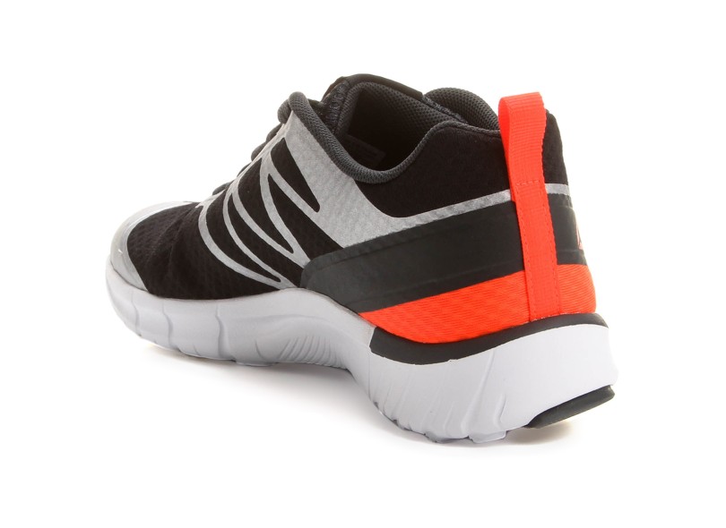 Tênis Reebok Masculino Corrida Soquick