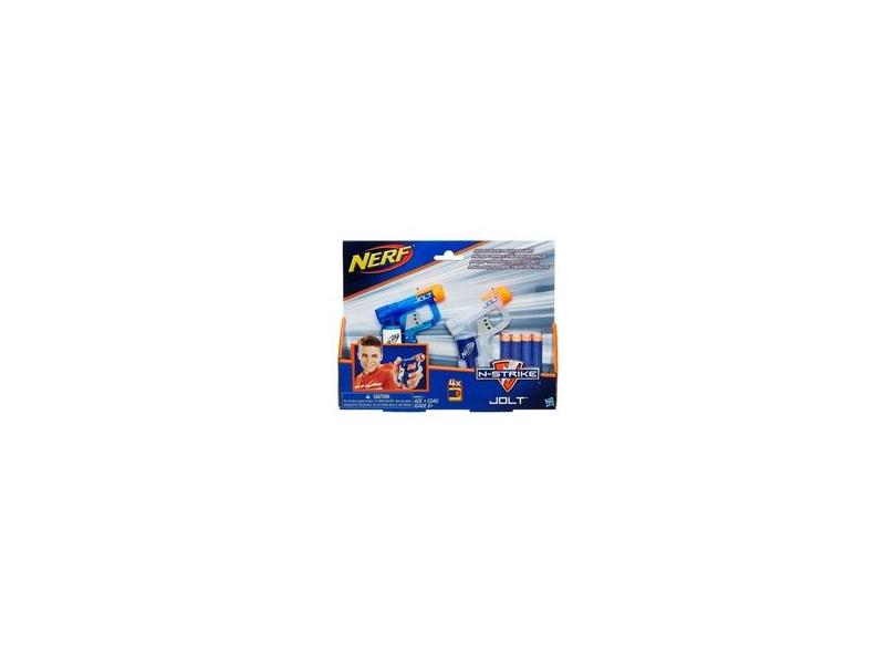 Nerf jolt best sale 2 pack