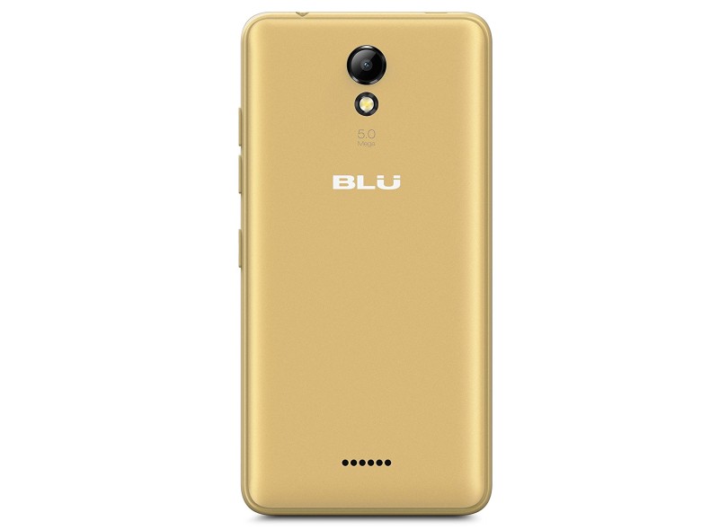 Smartphone Blu Studio G HD 8GB S170L 2 Chips Android 5.1 (Lollipop) 3G Wi-Fi