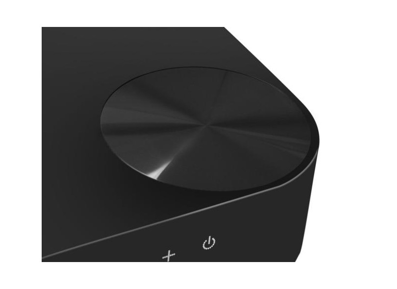 Home Theater Blu-Ray Samsung 3D 5.1 Canais 1000W Karaokê 2 HDMI 1 USB HT-F5500K/ZD