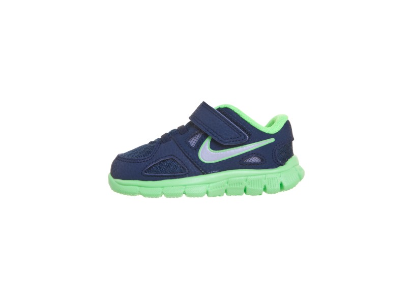 Tênis Nike Infantil (Menino) Casual Flex Supreme TR2