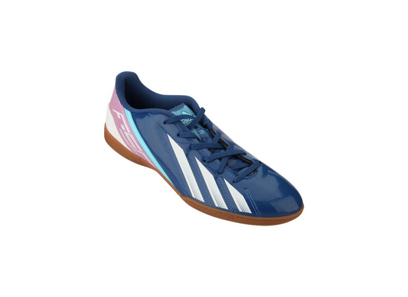 Tênis Adidas Masculino Futsal F5 G65409