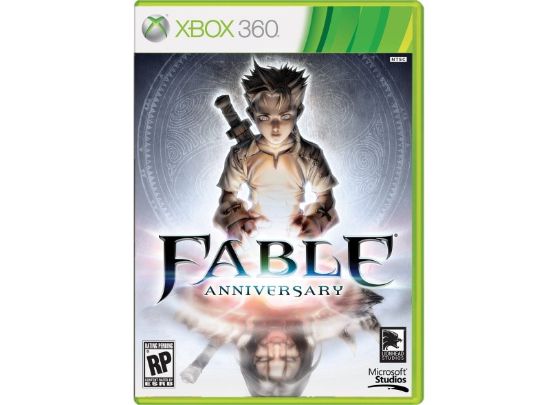 Jogo Fable: Anniversary Xbox 360 Microsoft