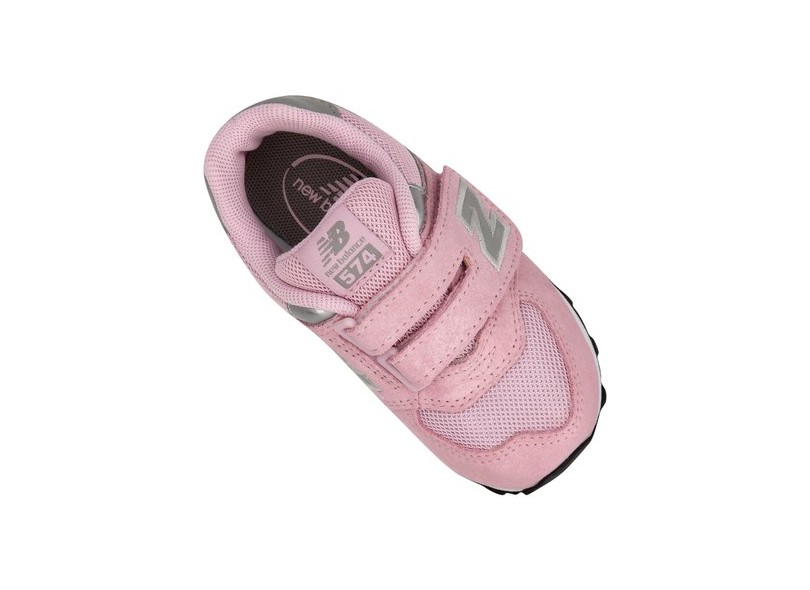 Tênis New Balance Infantil (Menina) Casual KV574