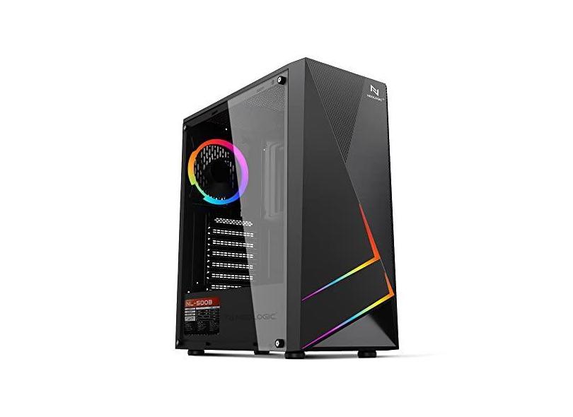 COMPUTADOR COMPLETO INTEL I5 (3.10GHZ 6MB) 8GB SSD 240GB, SMART PC HOME SLIM - SMT83943