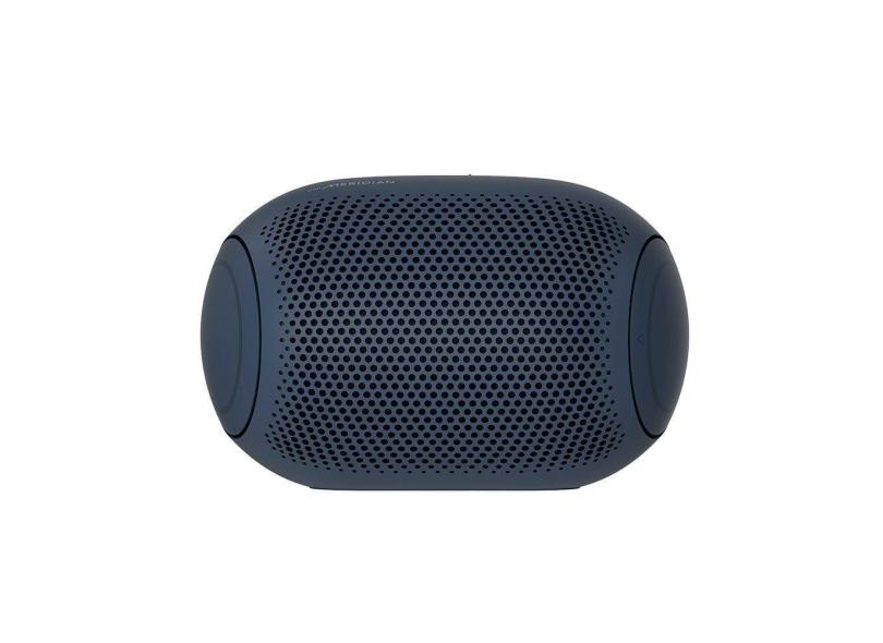 Caixa de Som LG XBOOM PL2, 5W, USB, IPX5, Bluetooth, Preto