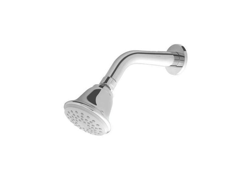 Chuveiro Ducha para Aquecimento a Gás com Articulação Fame 3" Cromado