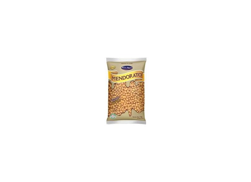 Santa Helena Mendorato Amendoim 1,1kg com o Melhor Preço é no Zoom