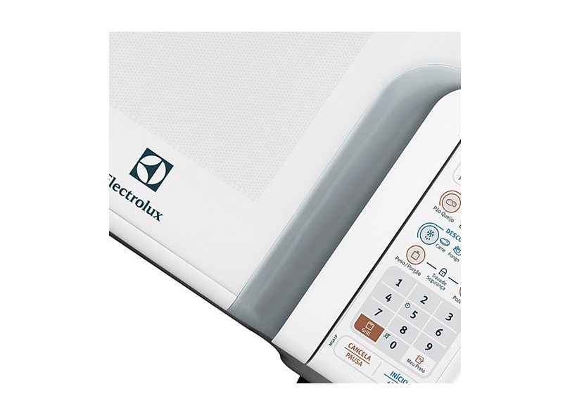 Micro-ondas Electrolux 31 Litros MG41P