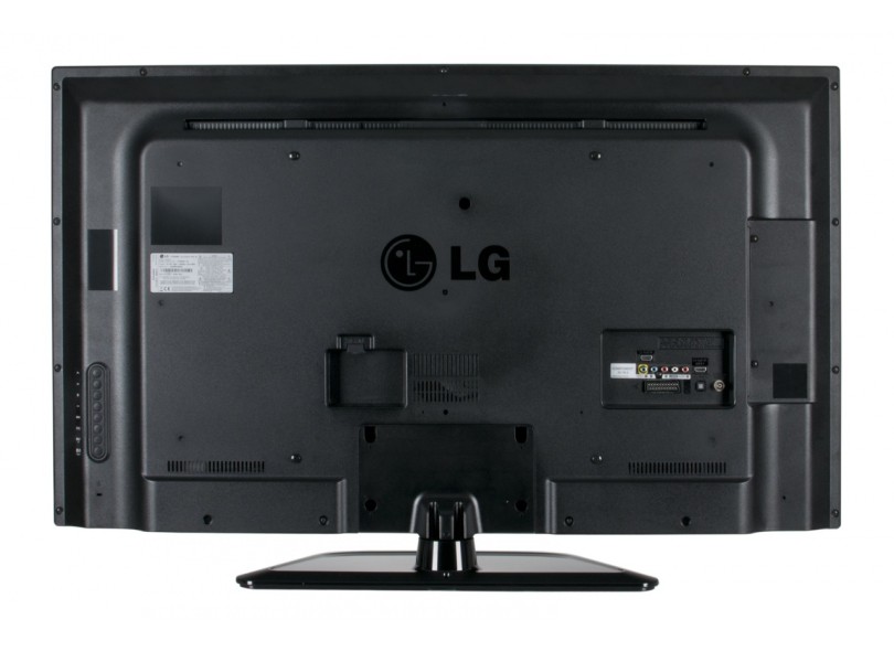 TV LED 47" LG Full HD 2 HDMI 47LN5400