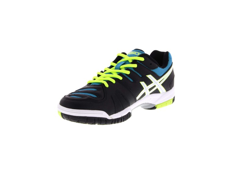 Tênis Asics Masculino Tenis e Squash Gel Game 5